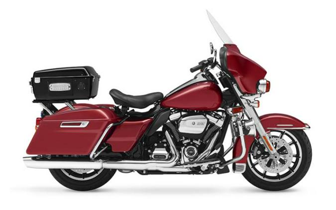 2018 Harley-Davidson® FLHTP - Electra Glide® Fire/Rescue