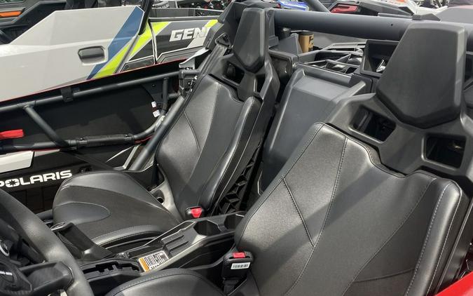 2024 Can-Am™ Maverick X3 DS TURBO RR