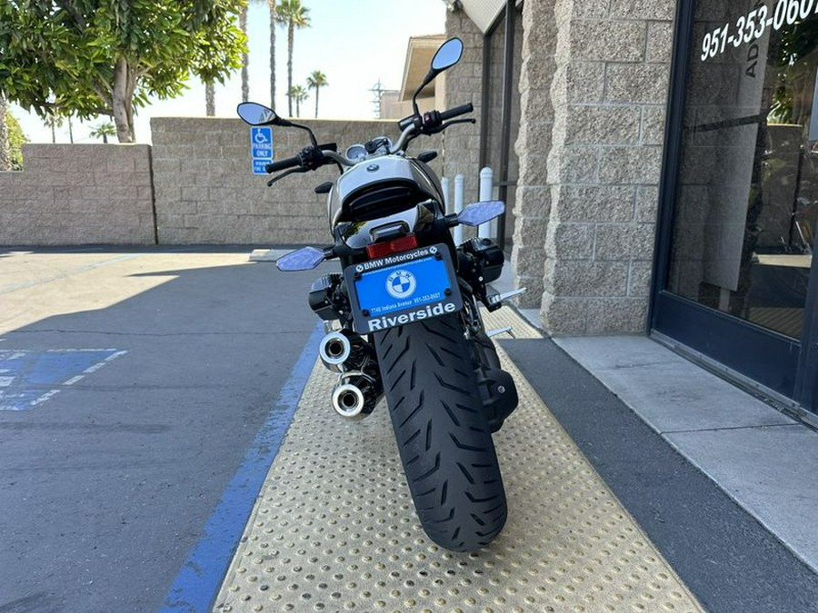 New 2024 BMW R 12 NINET