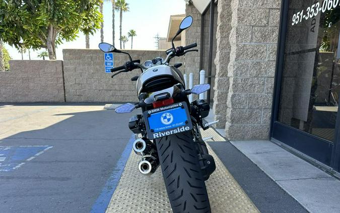 New 2024 BMW R 12 NINET