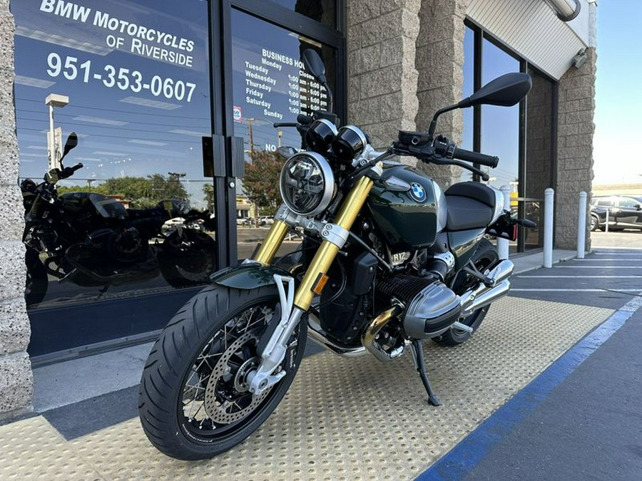 New 2024 BMW R 12 NINET