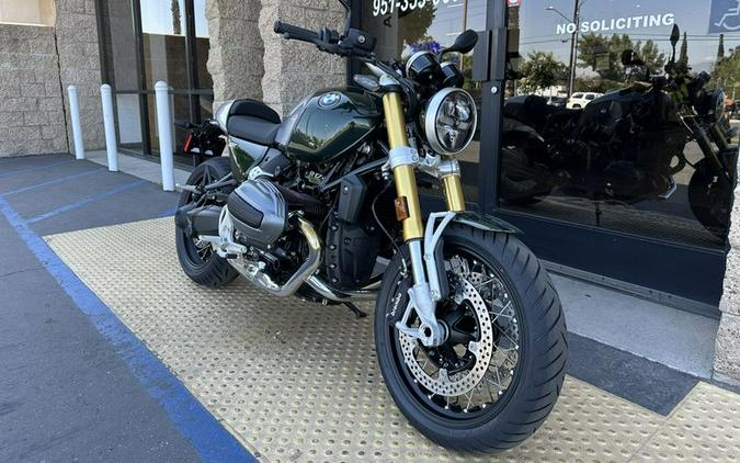 New 2024 BMW R 12 NINET