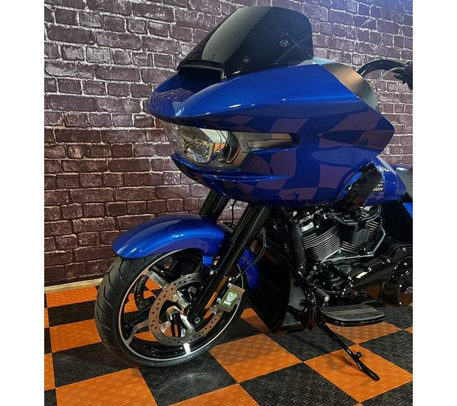 2024 Harley-Davidson® FLTRX - Road Glide®