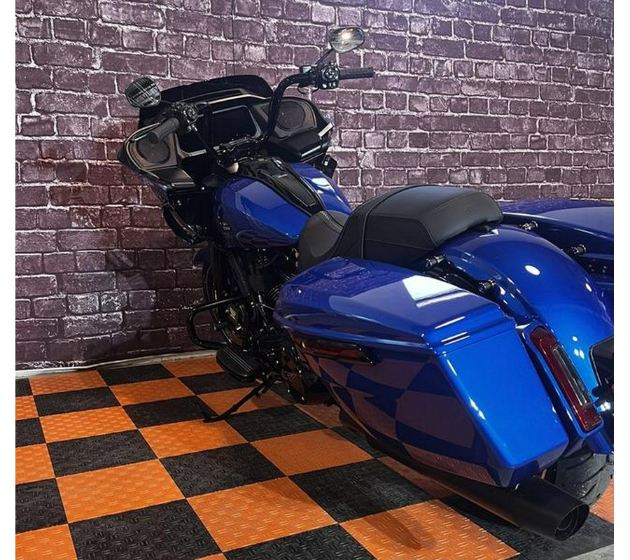 2024 Harley-Davidson® FLTRX - Road Glide®