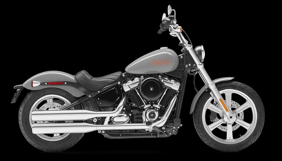 FXST 2024 Softail Standard