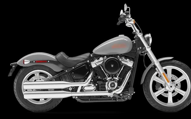 FXST 2024 Softail Standard