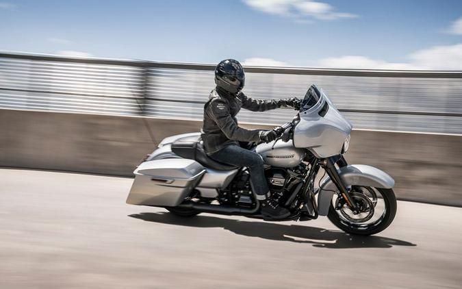 2019 Harley-Davidson Street Glide® Special