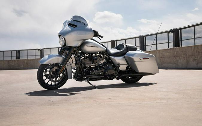 2019 Harley-Davidson Street Glide® Special