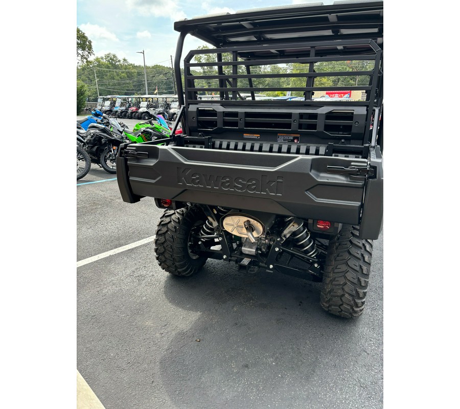 2025 Kawasaki MULE PRO-FXT™ 1000 LE RANCH EDITION