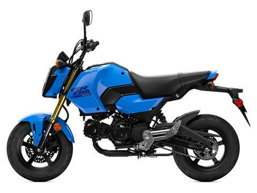2026 Honda Grom
