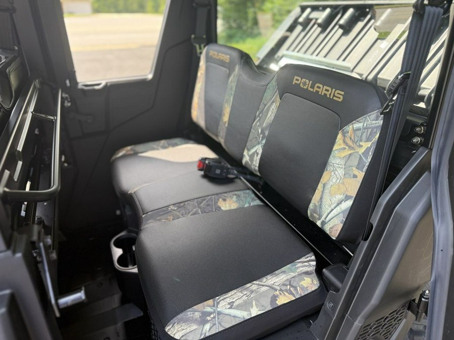 2025 Polaris® Ranger Crew SP 570 Northstar Edition Camo