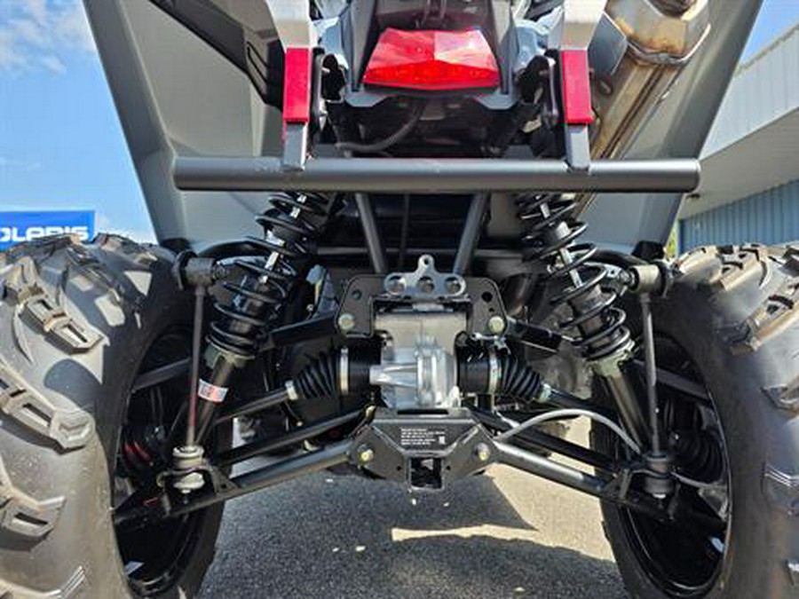 2025 Polaris Scrambler 850