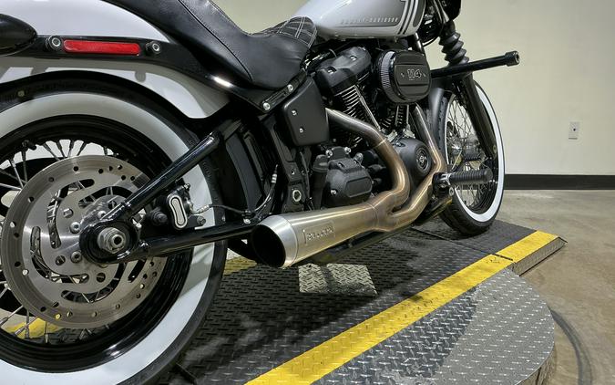 2021 Harley-Davidson Street Bob® 114