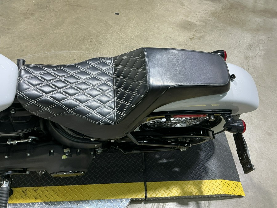 2021 Harley-Davidson Street Bob® 114