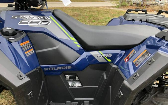 2026 Polaris Sportsman 850 Premium