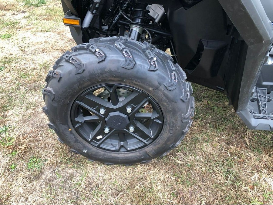 2026 Polaris SPORTSMAN 850 PREMIUM