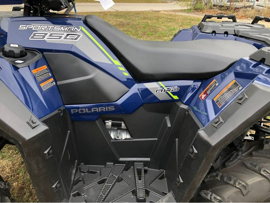 2026 Polaris SPORTSMAN 850 PREMIUM