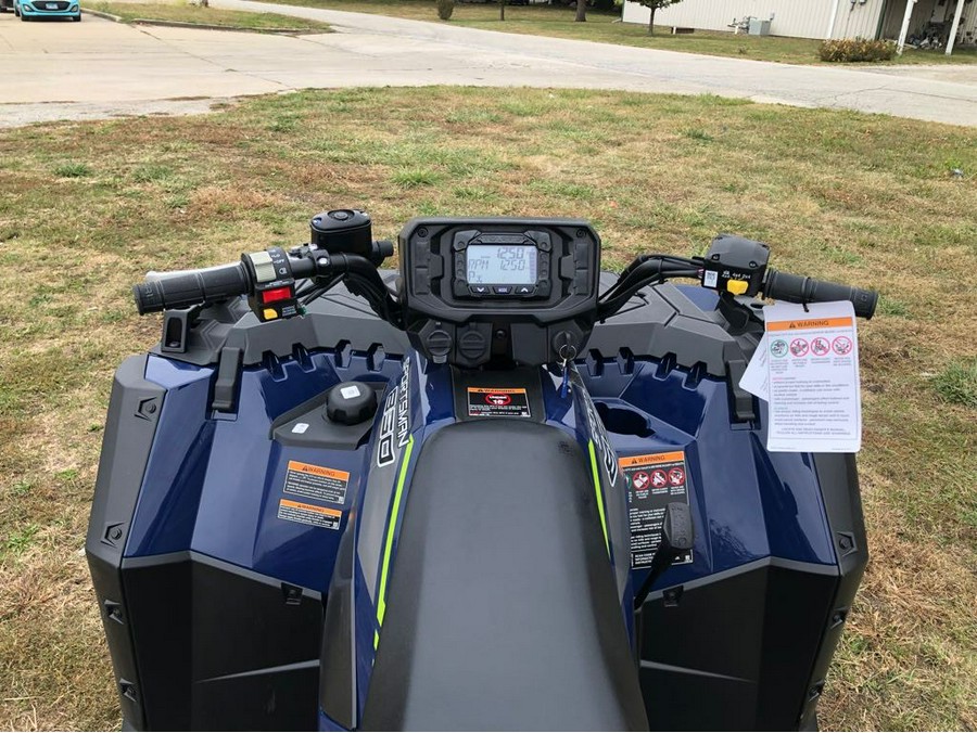 2026 Polaris SPORTSMAN 850 PREMIUM