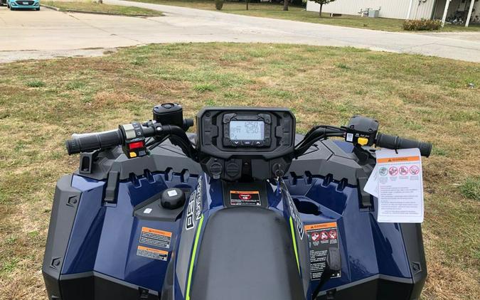 2026 Polaris SPORTSMAN 850 PREMIUM