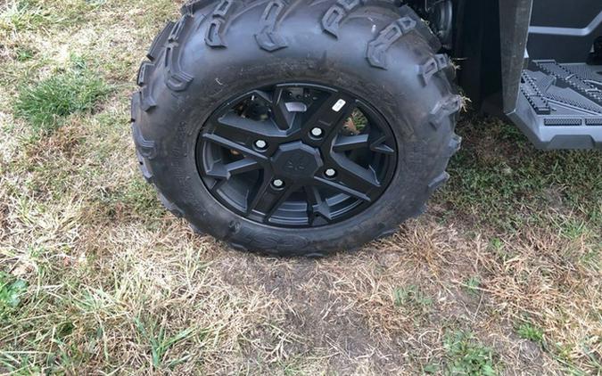 2026 Polaris Sportsman 850 Premium