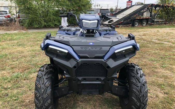 2026 Polaris Sportsman 850 Premium
