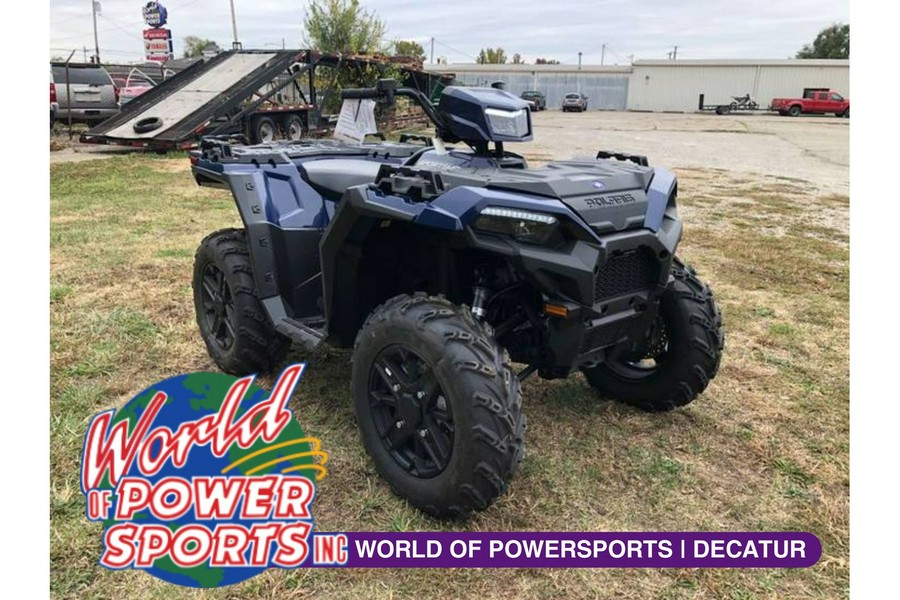 2026 Polaris SPORTSMAN 850 PREMIUM