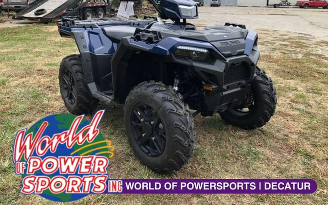 2026 Polaris Sportsman 850 Premium