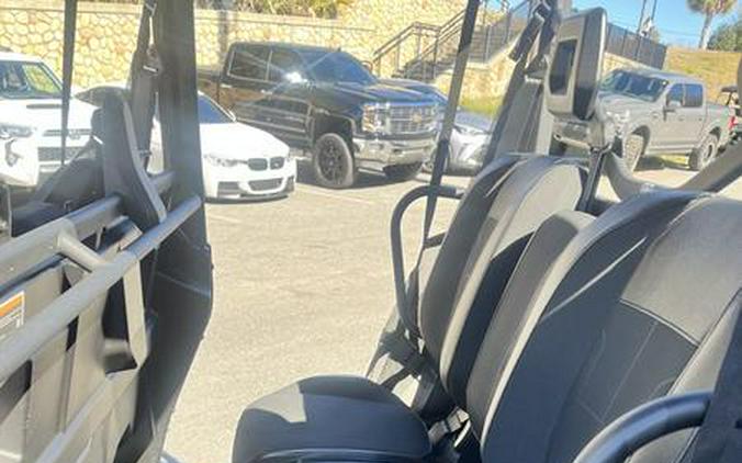 2026 Can-Am® Defender MAX XT HD11 Dark Wildland Camo