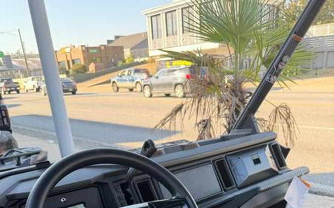 2026 Can-Am® Defender MAX XT HD11 Dark Wildland Camo