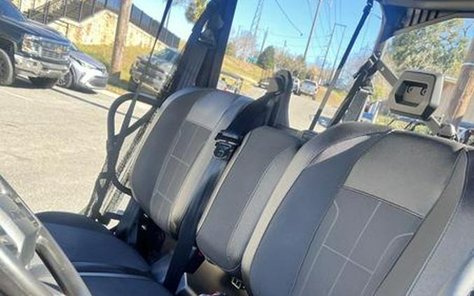 2026 Can-Am® Defender MAX XT HD11 Dark Wildland Camo