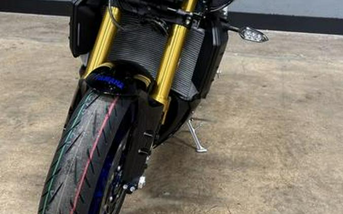 2025 Yamaha MT-10 SP