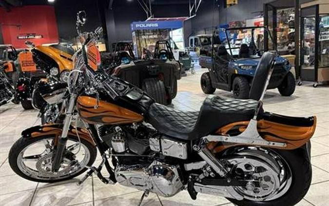 2000 Harley-Davidson FXDWG Dyna Wide Glide®