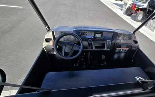 2026 Kawasaki Mule PRO-FXT 1000 LE Camo