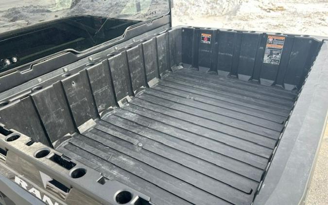 2023 Polaris® Ranger Crew XP 1000 NorthStar Edition Premium