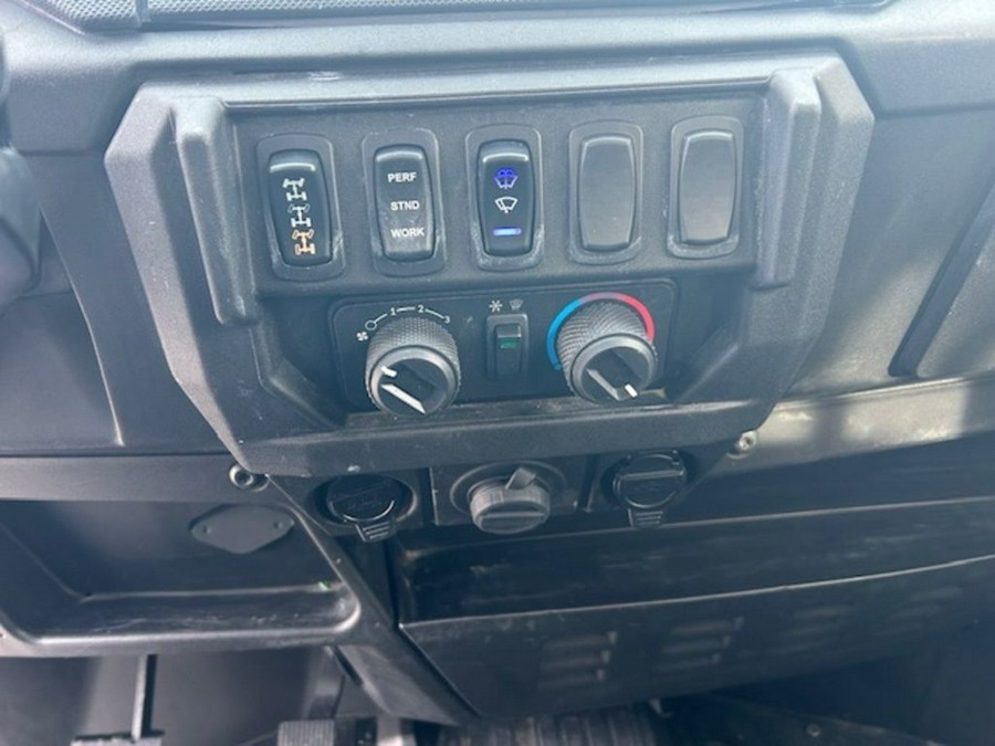 2023 Polaris® Ranger Crew XP 1000 NorthStar Edition Premium