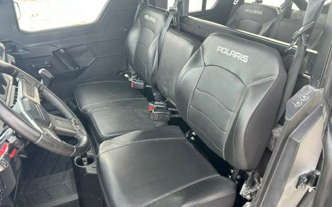 2023 Polaris® Ranger Crew XP 1000 NorthStar Edition Premium