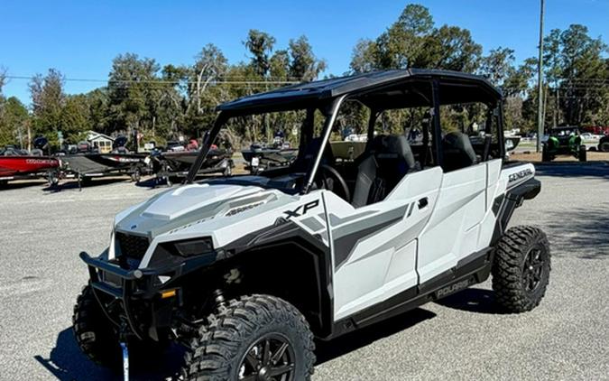 2026 Polaris GENERAL XP 4 1000 Sport