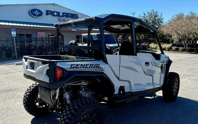 2026 Polaris GENERAL XP 4 1000 Sport