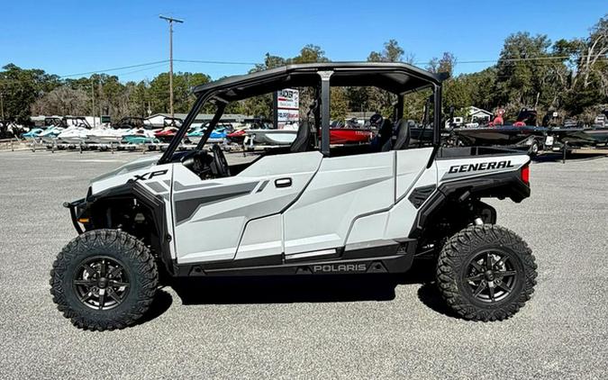 2026 Polaris GENERAL XP 4 1000 Sport