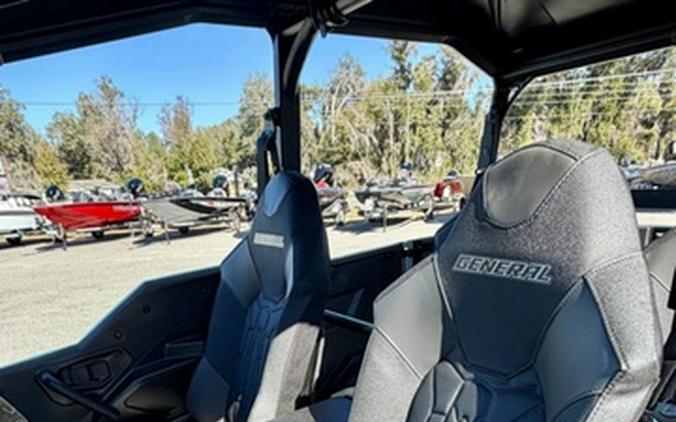 2026 Polaris GENERAL XP 4 1000 Sport