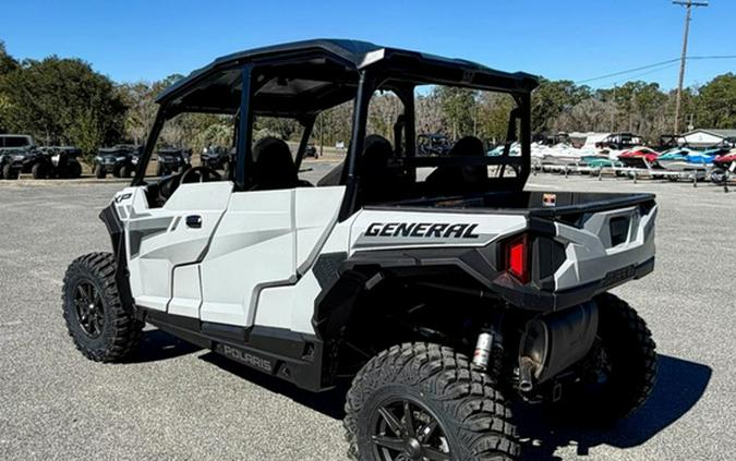 2026 Polaris GENERAL XP 4 1000 Sport