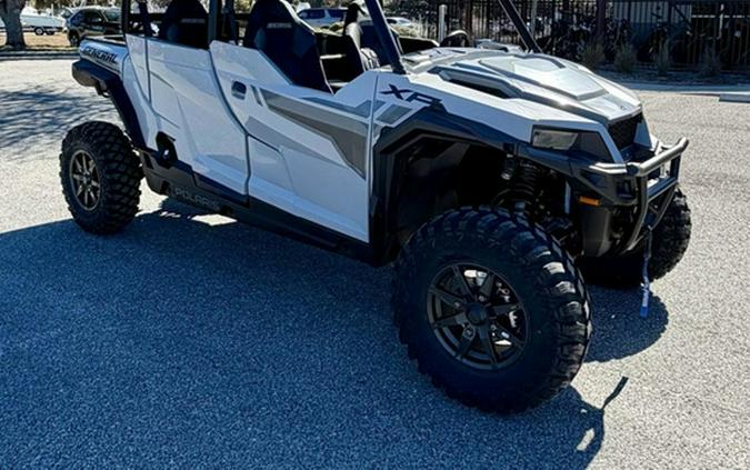 2026 Polaris GENERAL XP 4 1000 Sport