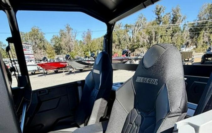 2026 Polaris GENERAL XP 4 1000 Sport