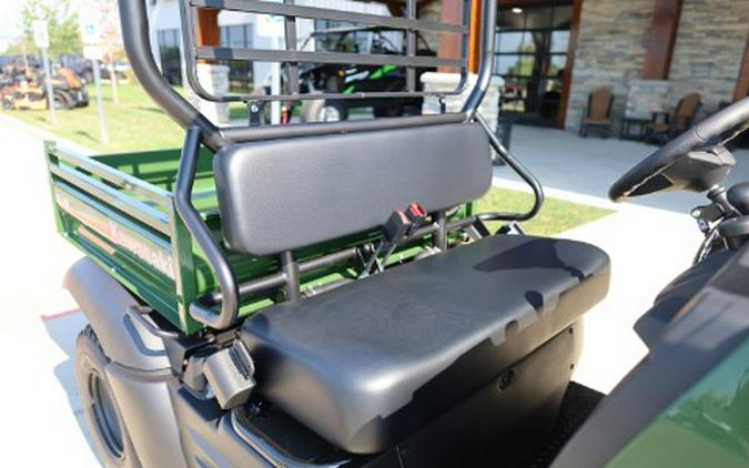 2027 Kawasaki MULE SX™ 4x4 ST