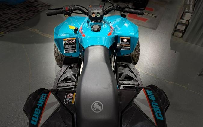 2026 RENEGADE 70 EFI - Can-Am