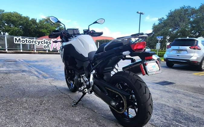 Used 2024 BMW F 800 GS