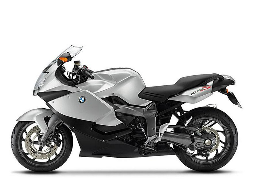 2014 BMW K 1300 S