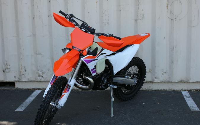 2024 KTM 300 XC