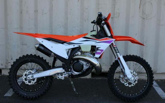 2024 KTM 300 XC