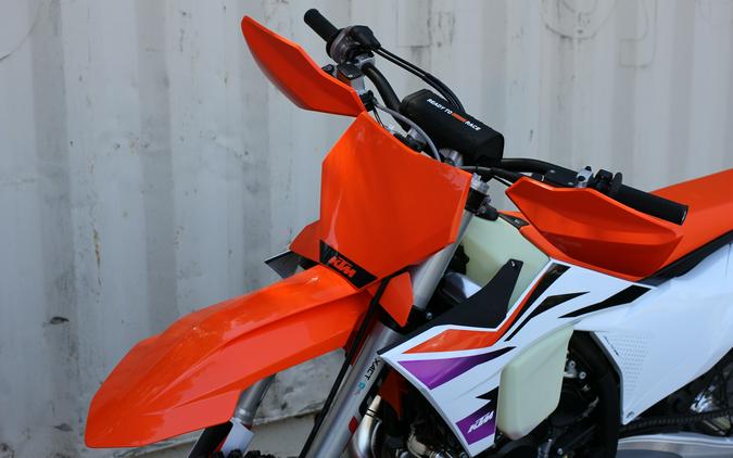 2024 KTM 300 XC